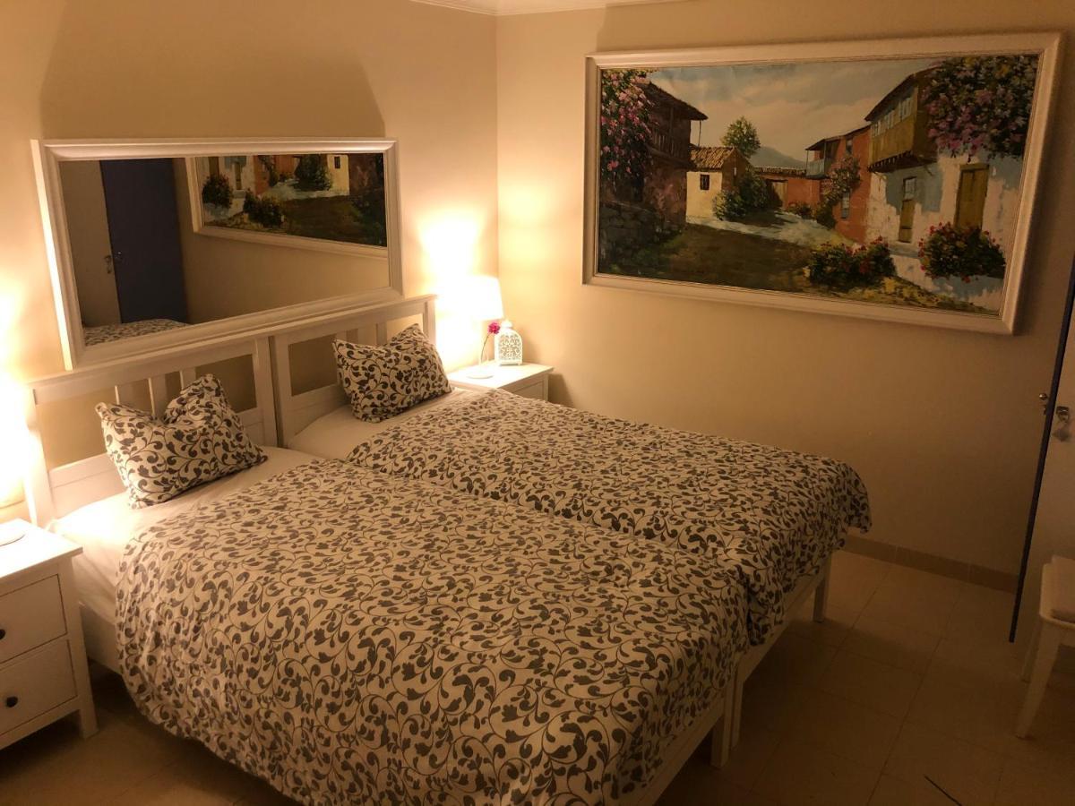 Appartamento Residenz Traumblick Puerto de la Cruz (Tenerife)
