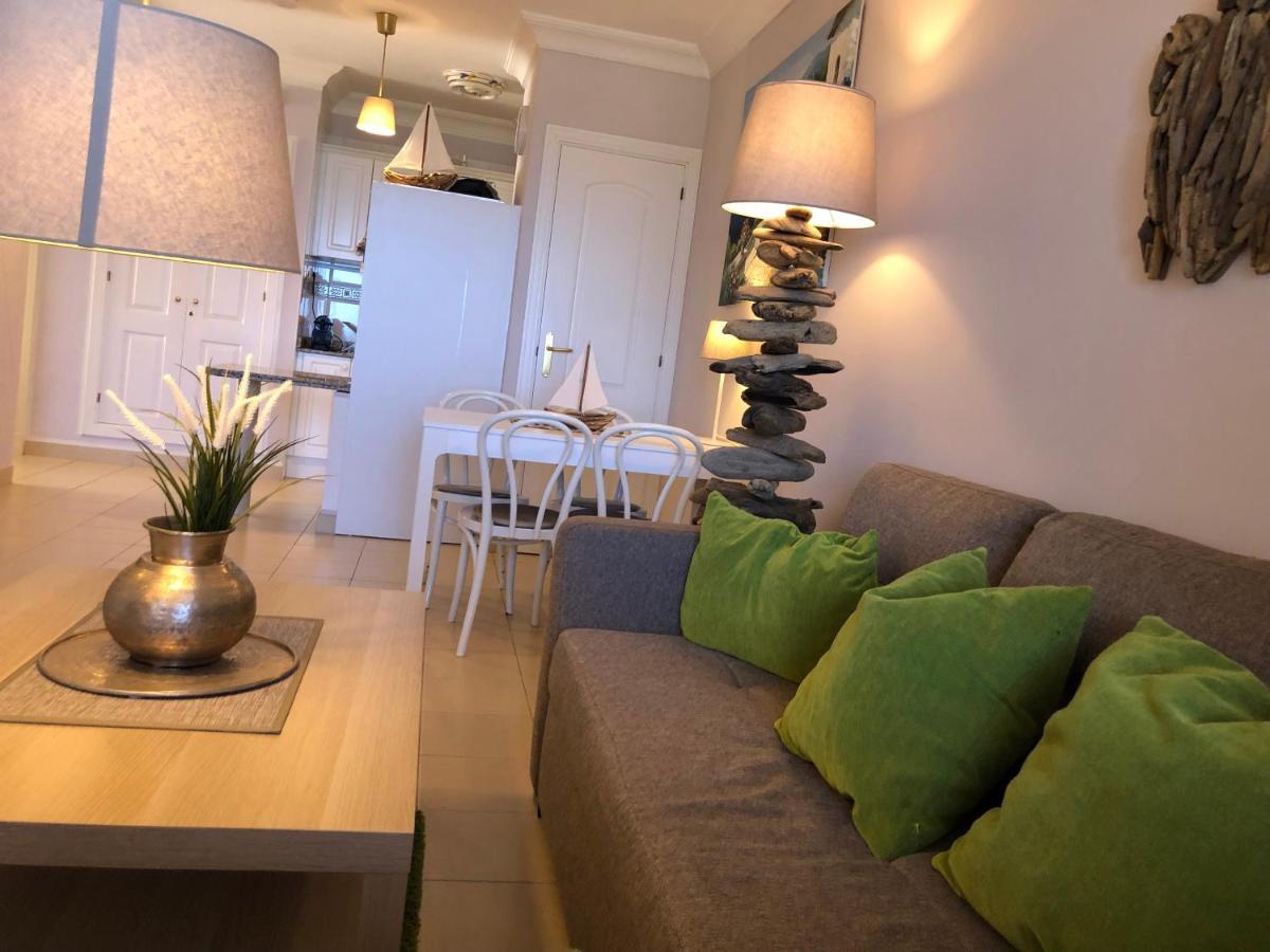 Appartamento Residenz Traumblick Puerto de la Cruz (Tenerife)