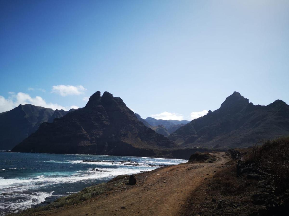 Appartamento Residenz Traumblick Puerto de la Cruz (Tenerife)