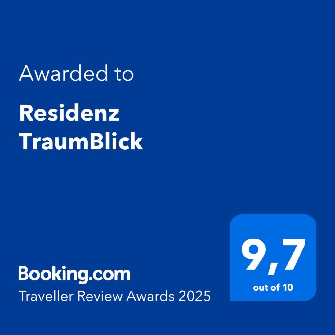 Residenz Traumblick Appartamento Puerto de la Cruz (Tenerife)