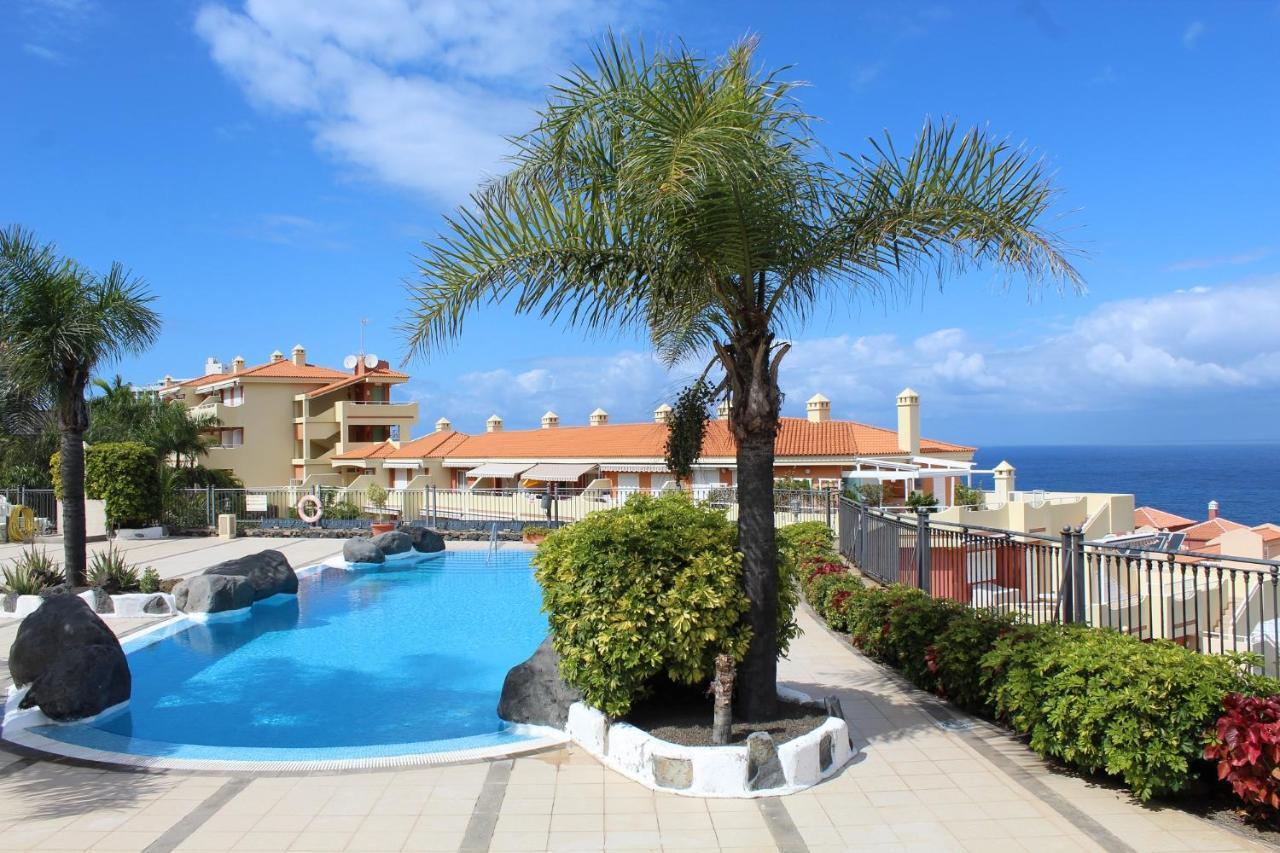 Appartamento Residenz Traumblick Puerto de la Cruz (Tenerife)