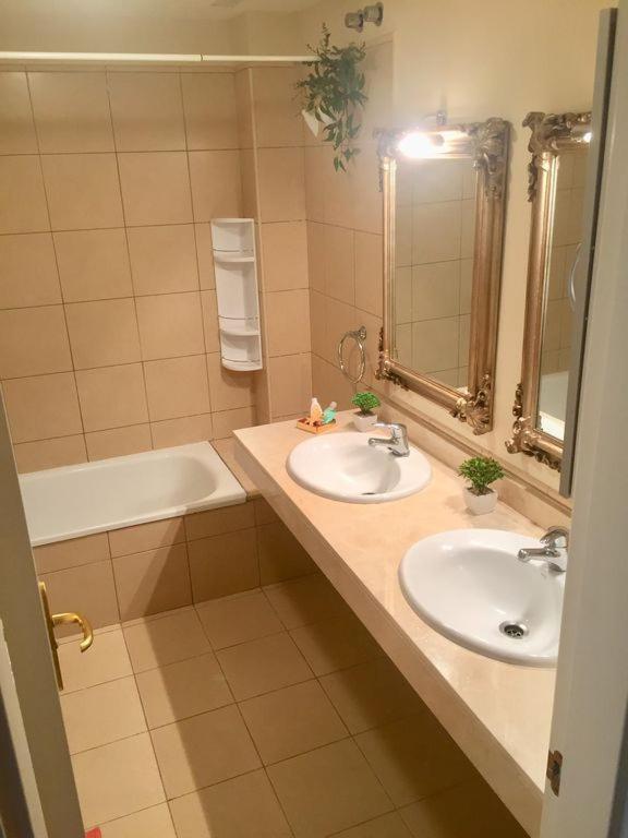 Residenz Traumblick Appartamento *